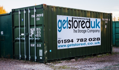 containers