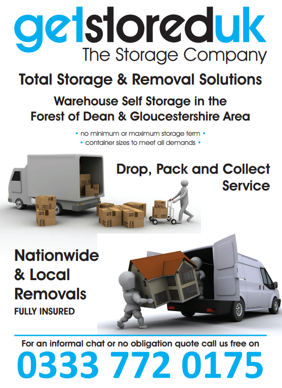 removals information