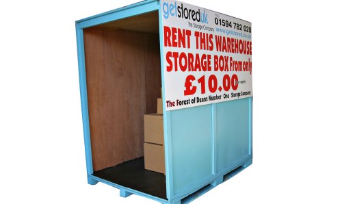 storage facilities